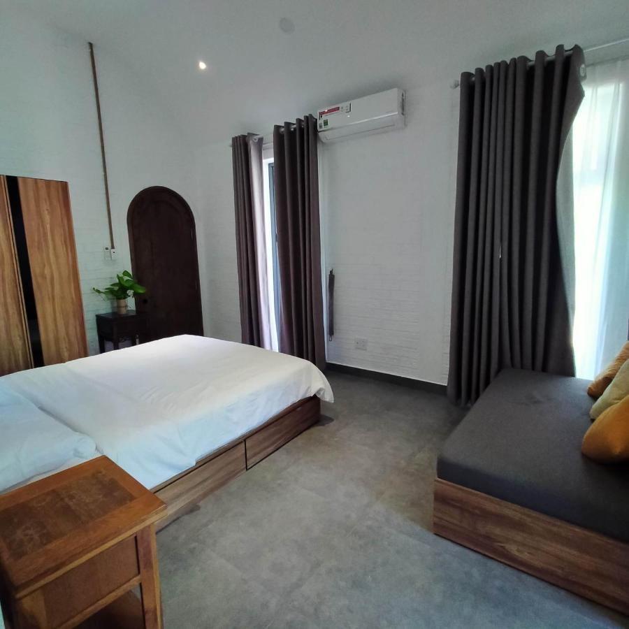 Golden Lotus Spa & Homestay Ap Thien Phuoc Kültér fotó