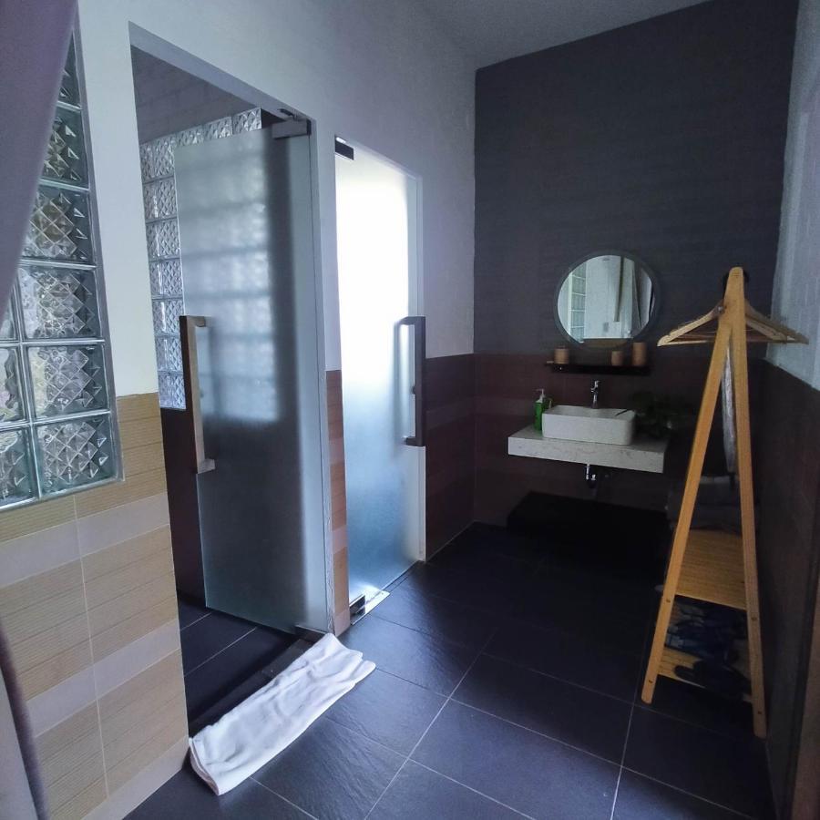 Golden Lotus Spa & Homestay Ap Thien Phuoc Kültér fotó