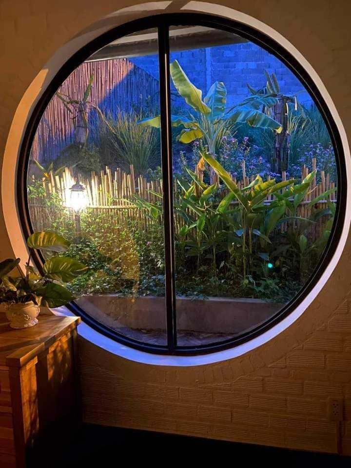 Golden Lotus Spa & Homestay Ap Thien Phuoc Kültér fotó