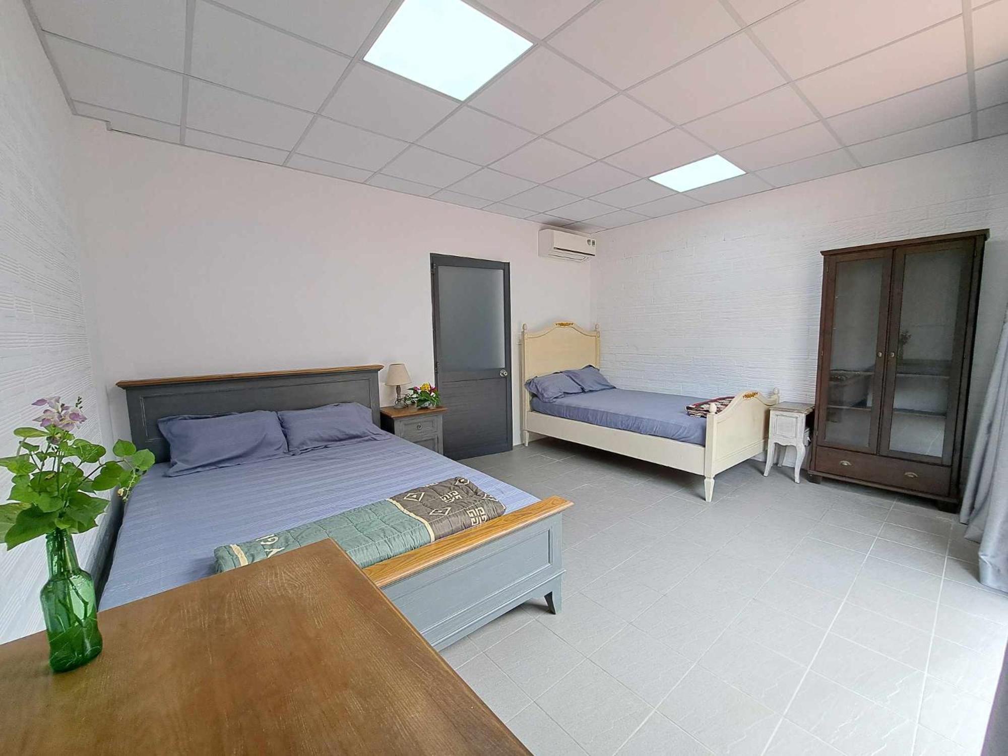 Golden Lotus Spa & Homestay Ap Thien Phuoc Kültér fotó