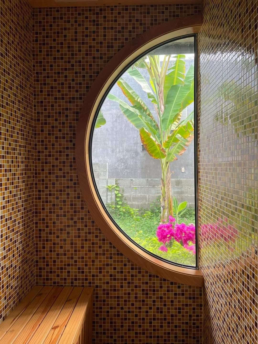 Golden Lotus Spa & Homestay Ap Thien Phuoc Kültér fotó