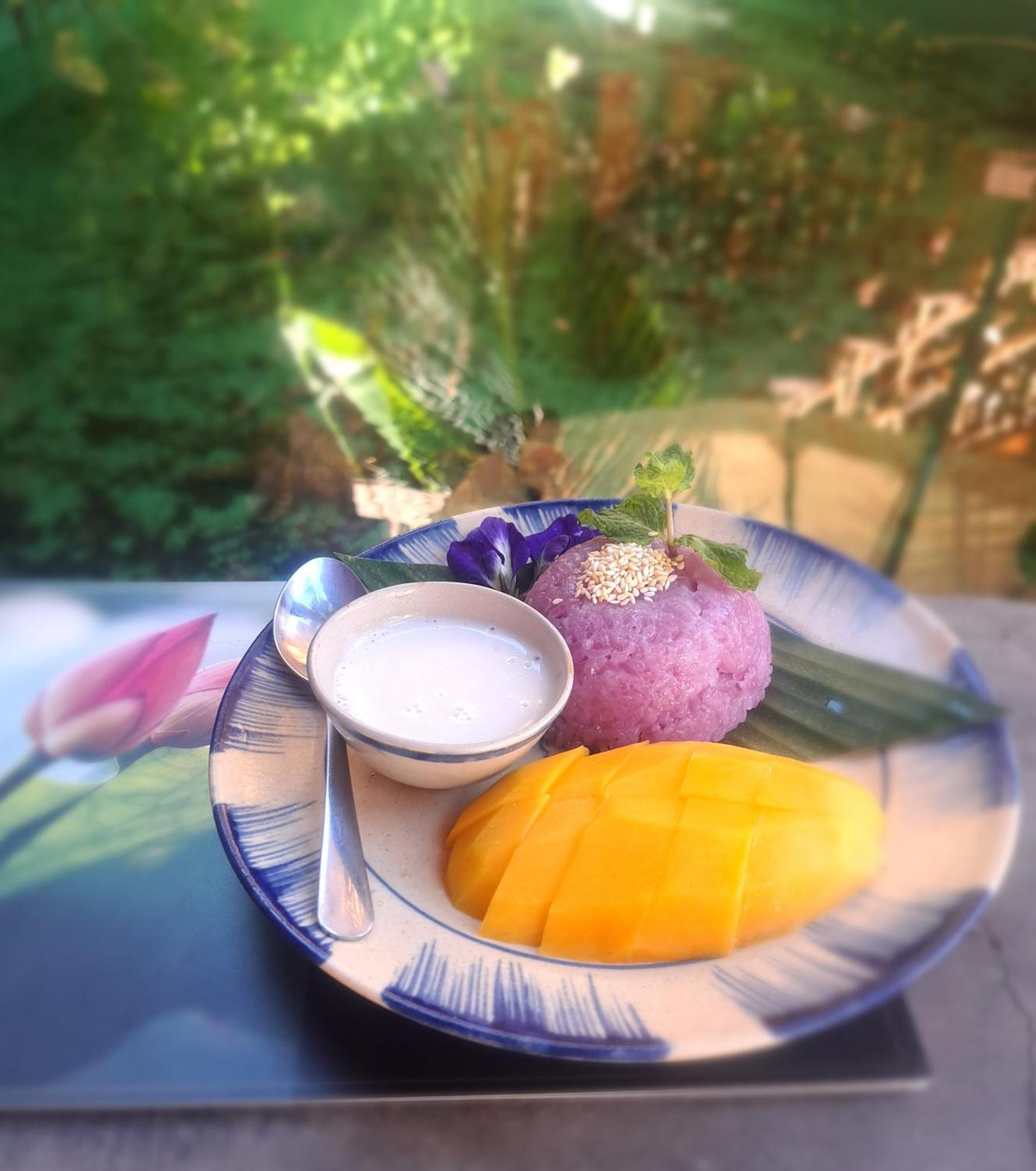 Golden Lotus Spa & Homestay Ap Thien Phuoc Kültér fotó